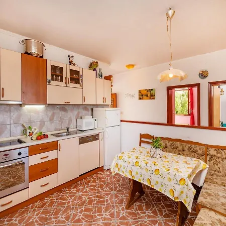 Appartement Mileta Čilipi