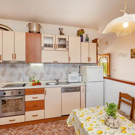 Appartement Mileta