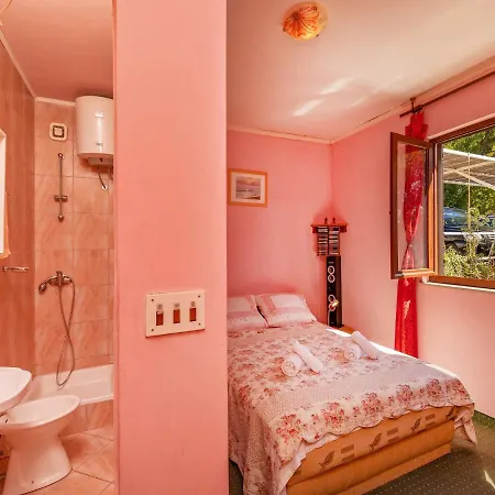 Appartement Mileta