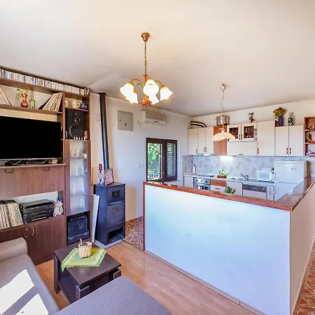 Mileta Appartement Čilipi