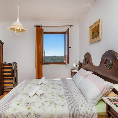 Mileta Appartement Čilipi
