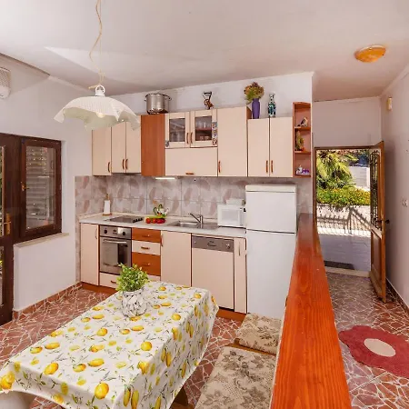 Apartamento Mileta