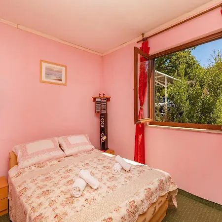 Mileta Apartamento Čilipi