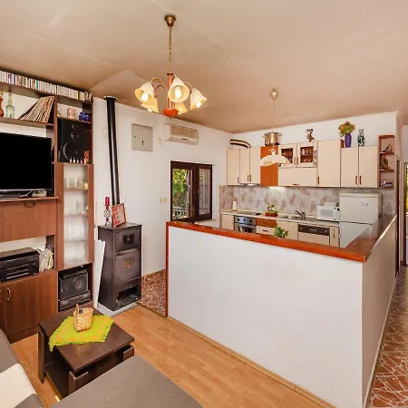 Mileta Apartamento
