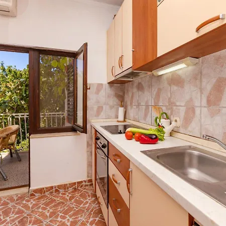 Mileta Apartamento *