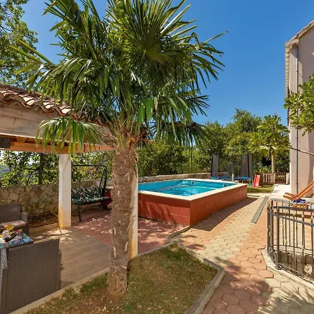 Apartamento Mileta Čilipi