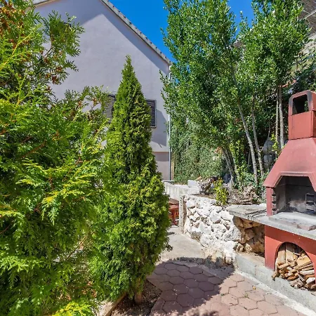 Mileta Apartamento Čilipi