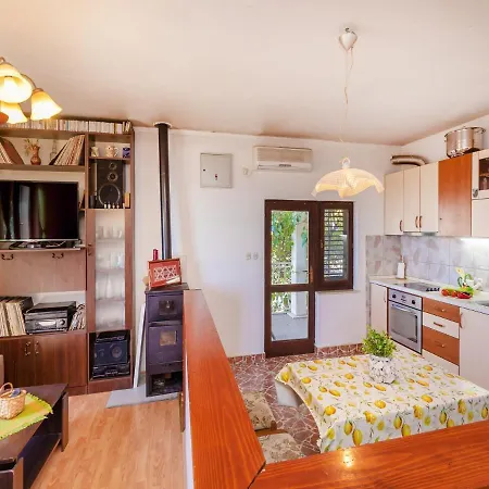 Apartamento Mileta Čilipi